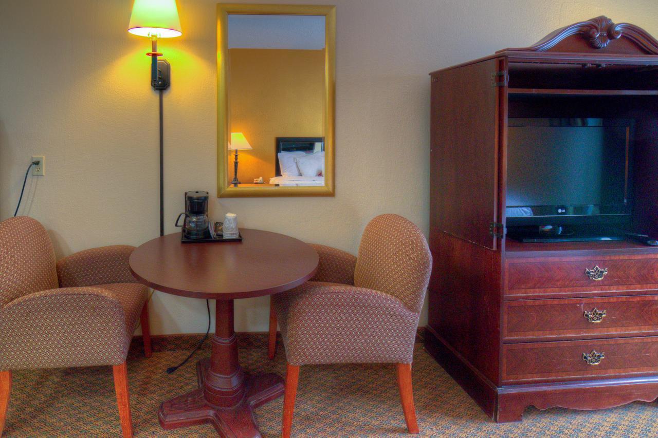 Hotel M Mount Pocono Exteriér fotografie