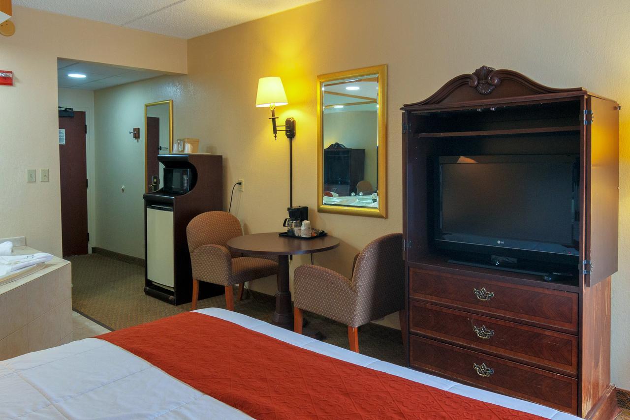 Hotel M Mount Pocono Exteriér fotografie