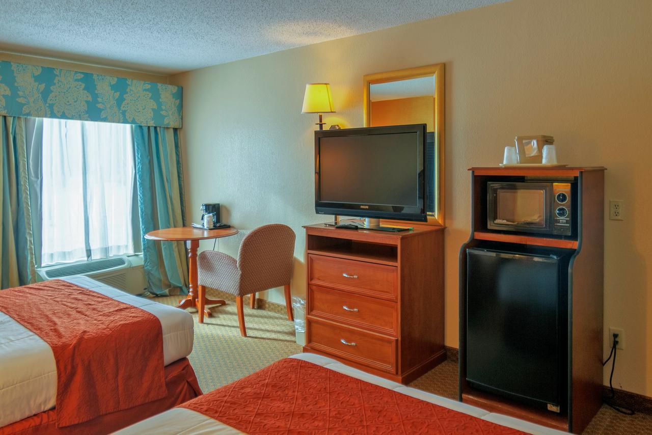 Hotel M Mount Pocono Exteriér fotografie