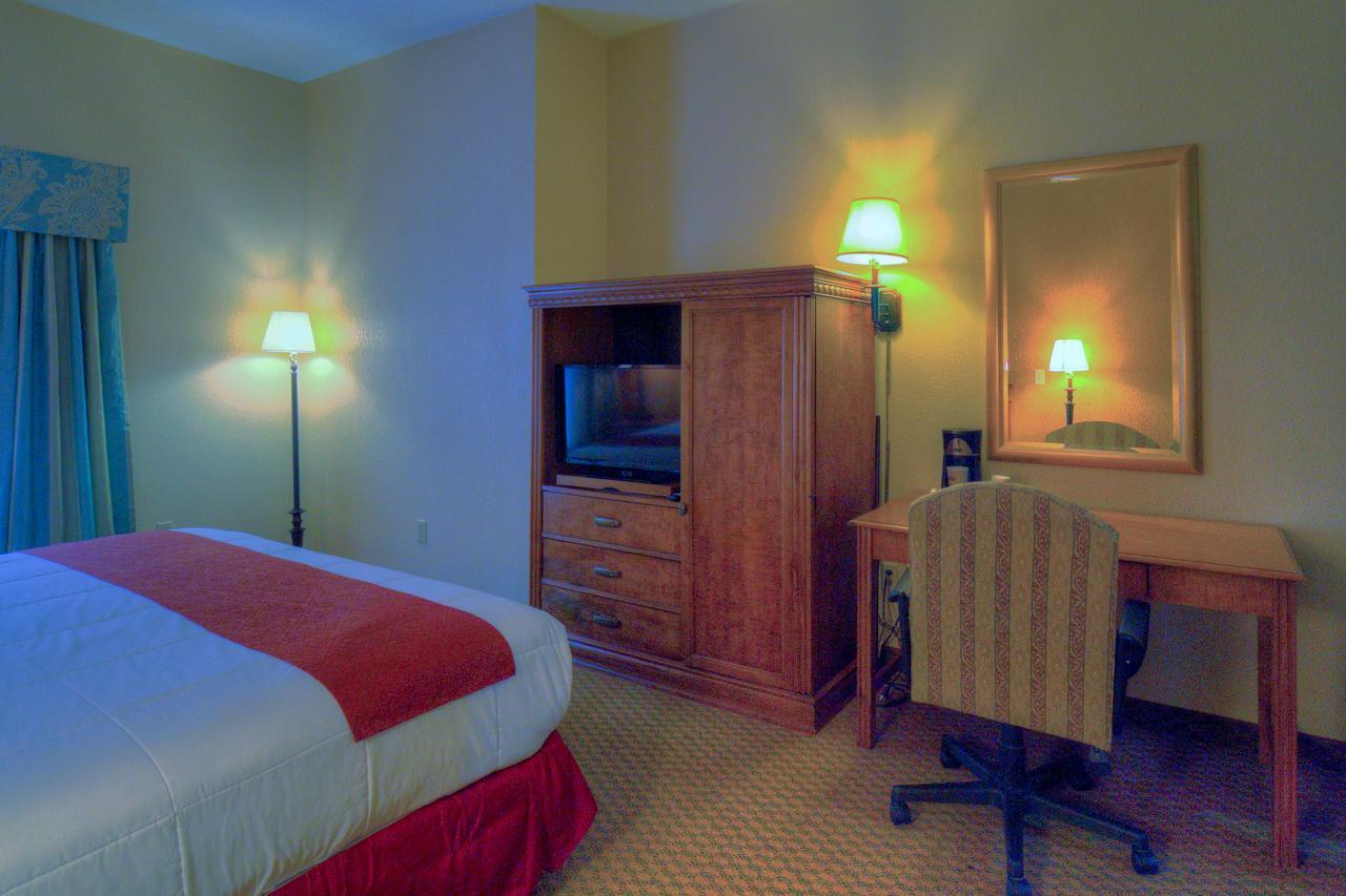 Hotel M Mount Pocono Exteriér fotografie