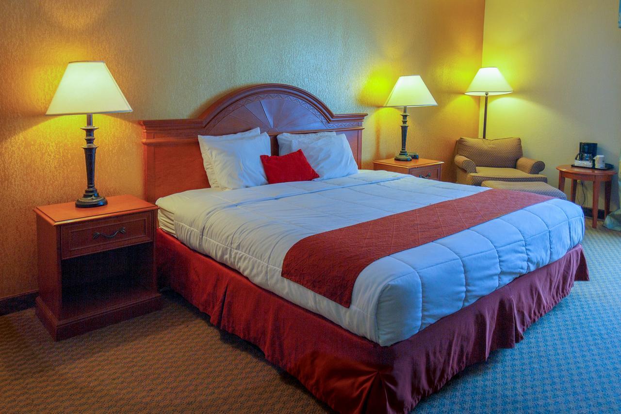 Hotel M Mount Pocono Exteriér fotografie