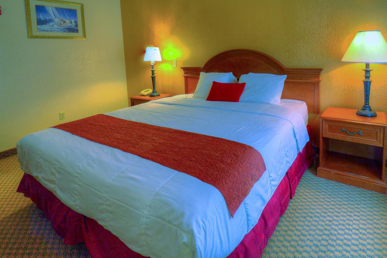 Hotel M Mount Pocono Exteriér fotografie