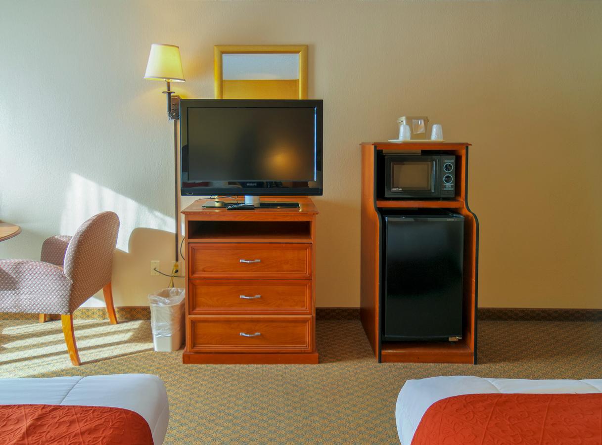 Hotel M Mount Pocono Exteriér fotografie