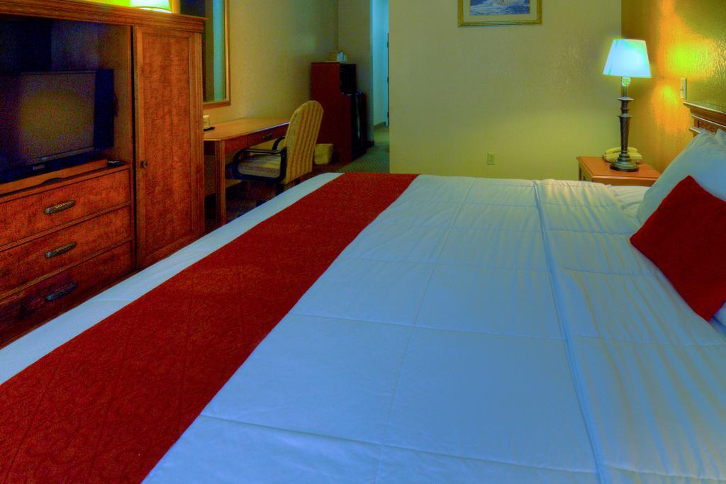 Hotel M Mount Pocono Exteriér fotografie
