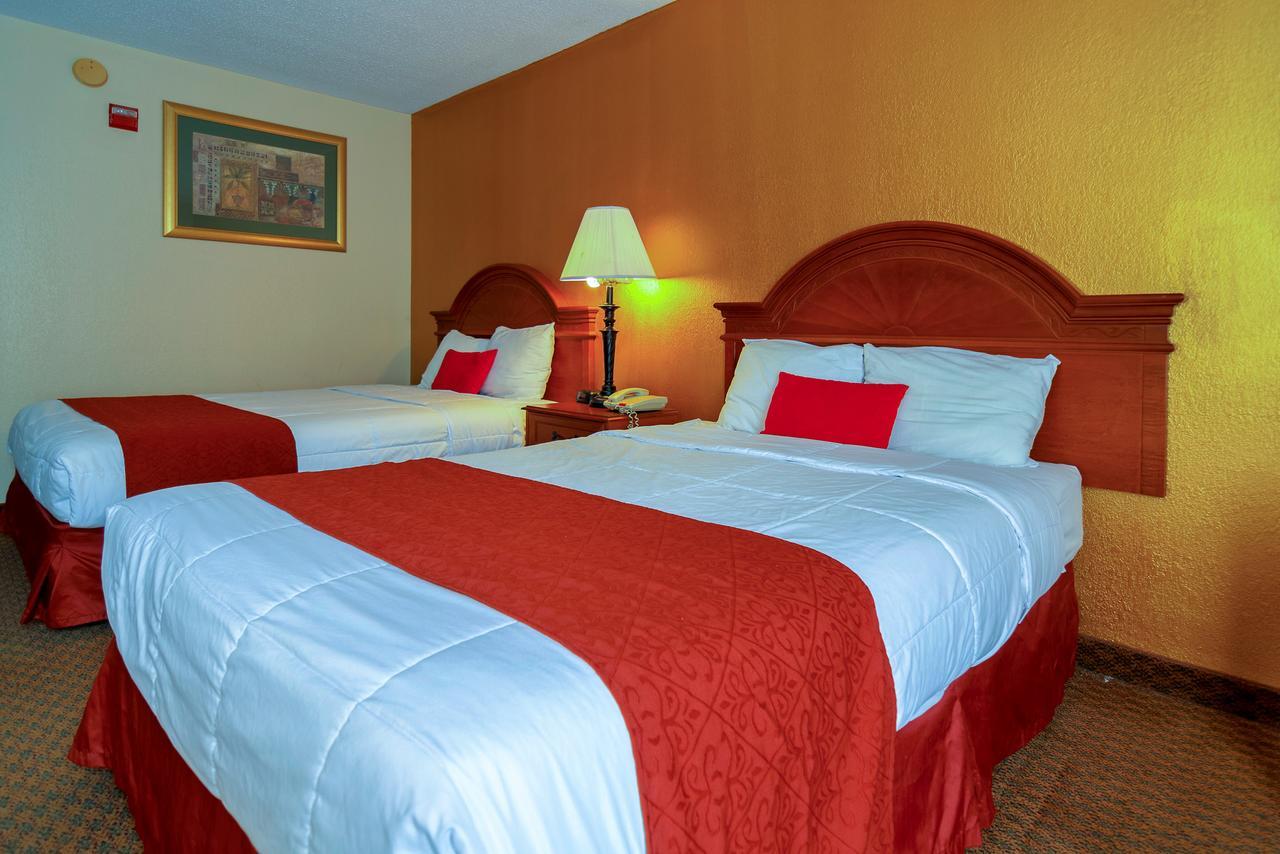 Hotel M Mount Pocono Exteriér fotografie