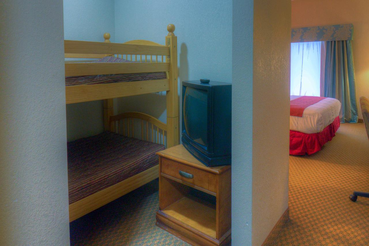 Hotel M Mount Pocono Exteriér fotografie