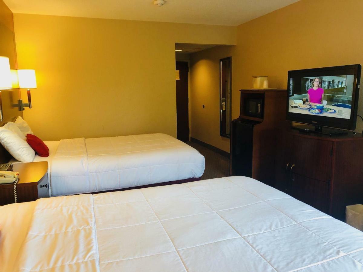 Hotel M Mount Pocono Pokoj fotografie