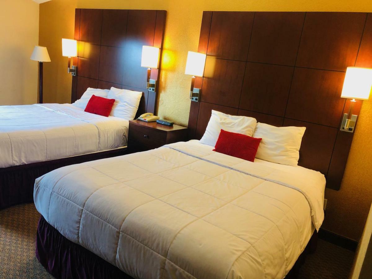 Hotel M Mount Pocono Pokoj fotografie