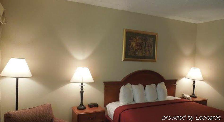 Hotel M Mount Pocono Exteriér fotografie