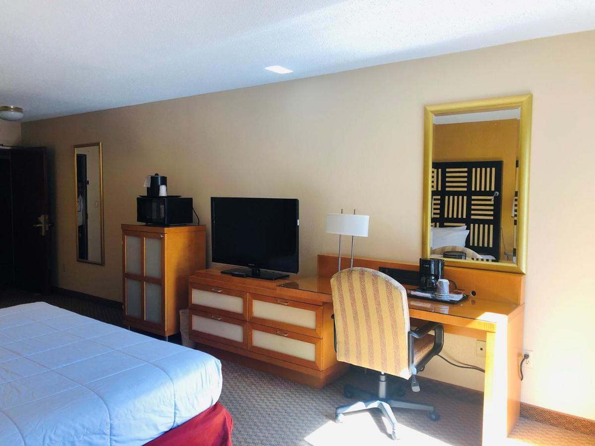 Hotel M Mount Pocono Exteriér fotografie