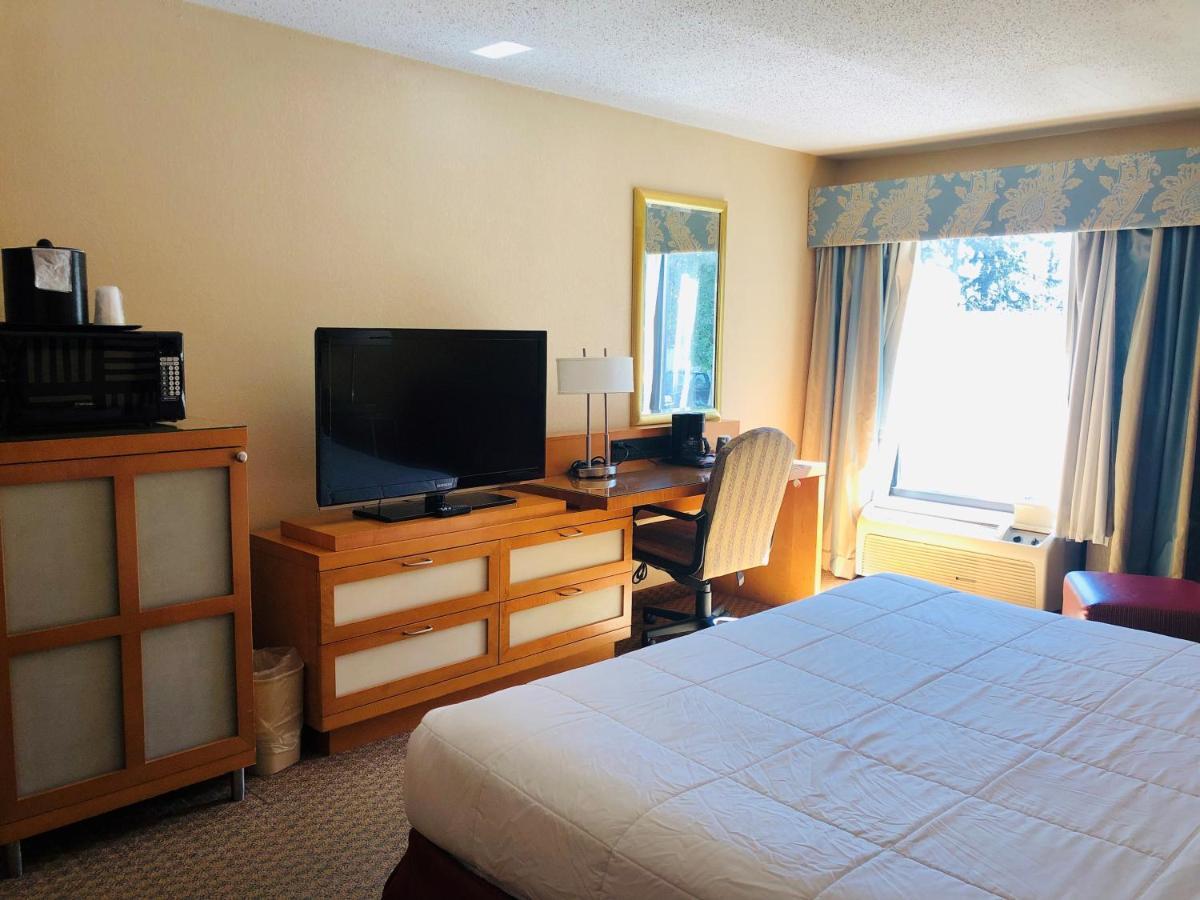 Hotel M Mount Pocono Exteriér fotografie